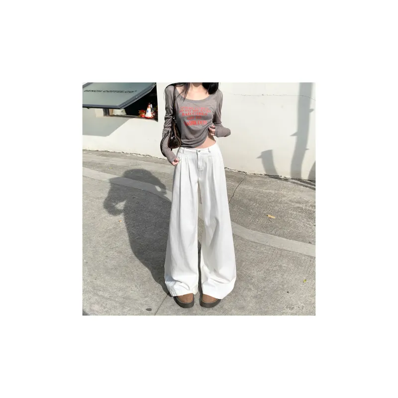 RENBEN Jeans Women's-3