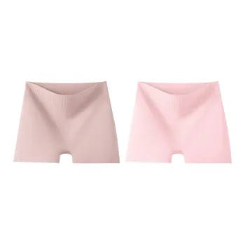2323 Underpants Women's Combo Set