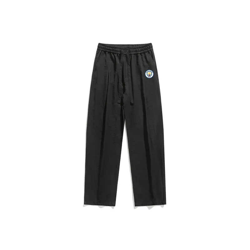 Manchester City F.C. Casual Pants Unisex-0