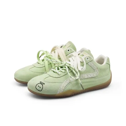 WJA Wear resistant, Lightweight, Breathable, And Non slip. Low Top Casual Leggings shoes Women's