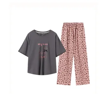 LUYOUYE Women's Pajama Sets