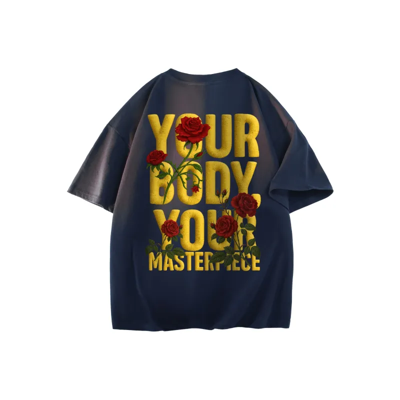 MUSCLETECH T Shirts Unisex-15