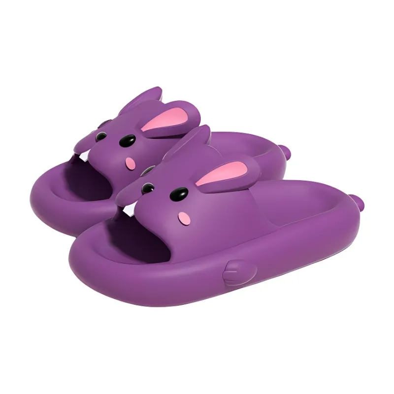 TLIT Slippers / Home Slippers-8
