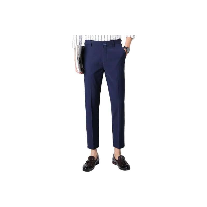 PIERRE CARDIN Casual Pants Men's-0