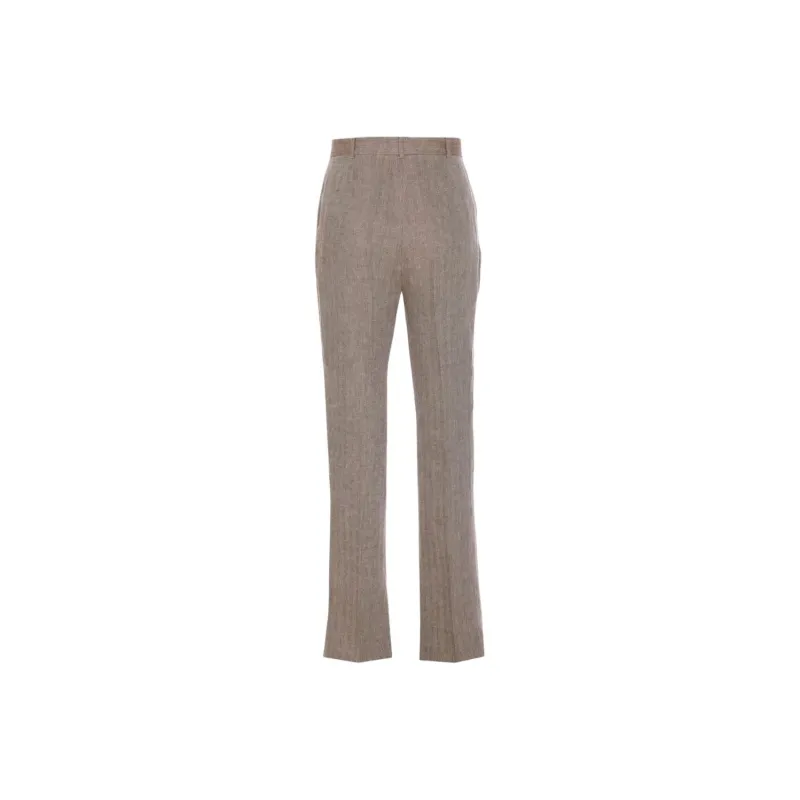 'S MAX MARA Satira Trousers-1