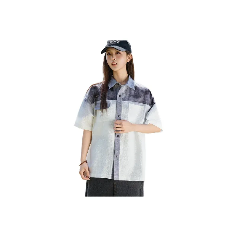 The New Age Family Shirt Women's-0