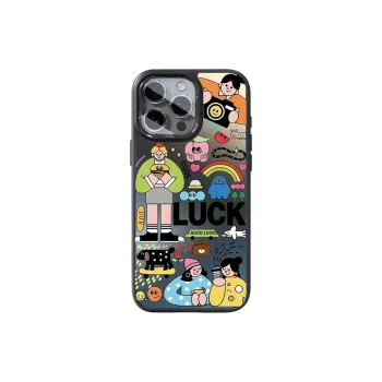 SCUD Phone Cases