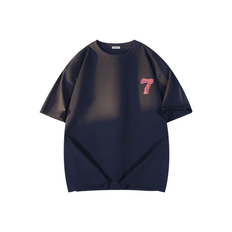 7 SEVFUN T Shirts Unisex-5