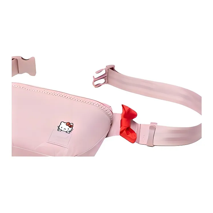 Hello Kitty X Herschel Fanny Packs-4