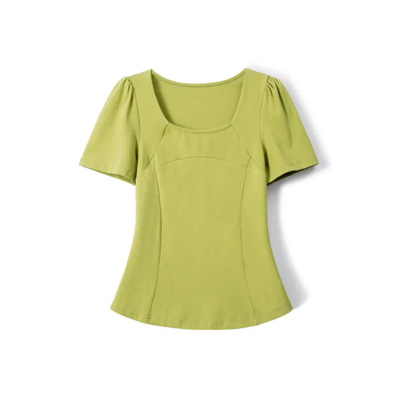 CLUB NEWS Regular T Shirt Women's-6