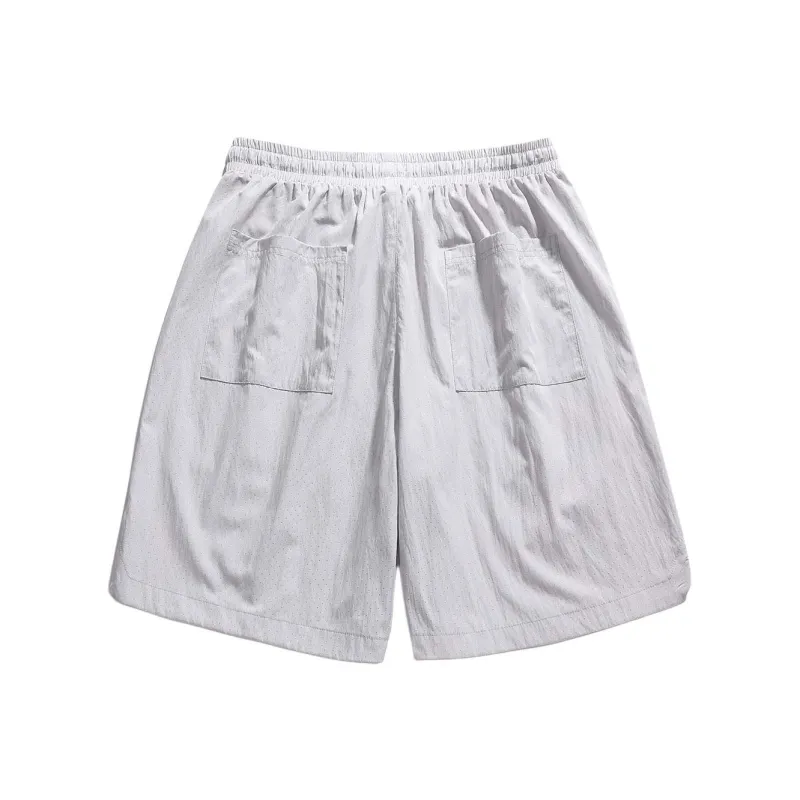 Anyveiw Casual Shorts Unisex-3