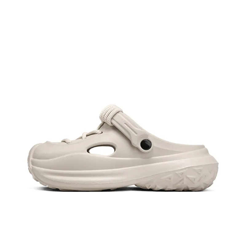 Budding Bear Clogs Men-4