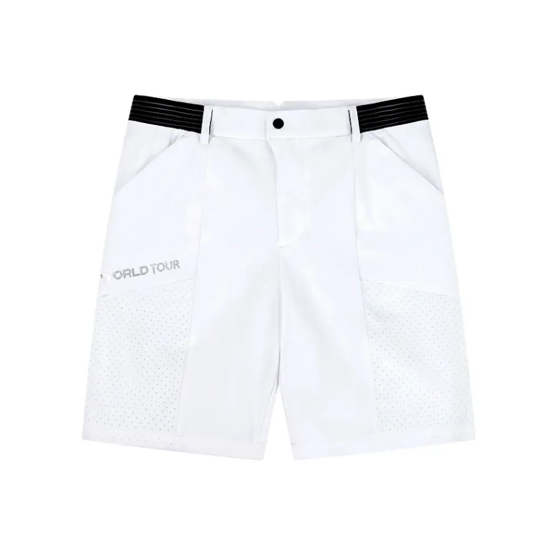 EUROPEAN TOUR Casual Shorts Men's-1