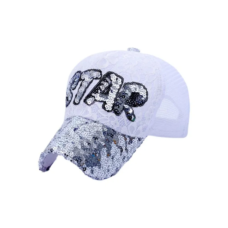 YUZHAOLIN Polyester Baseball Caps Unisex-4