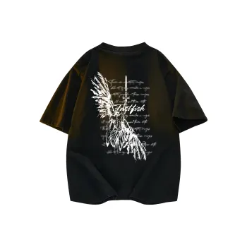 FASTFISH T Shirts Unisex