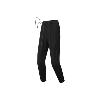 HLA Casual Pants Men Black 28