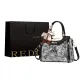 Black+Shopping Bag