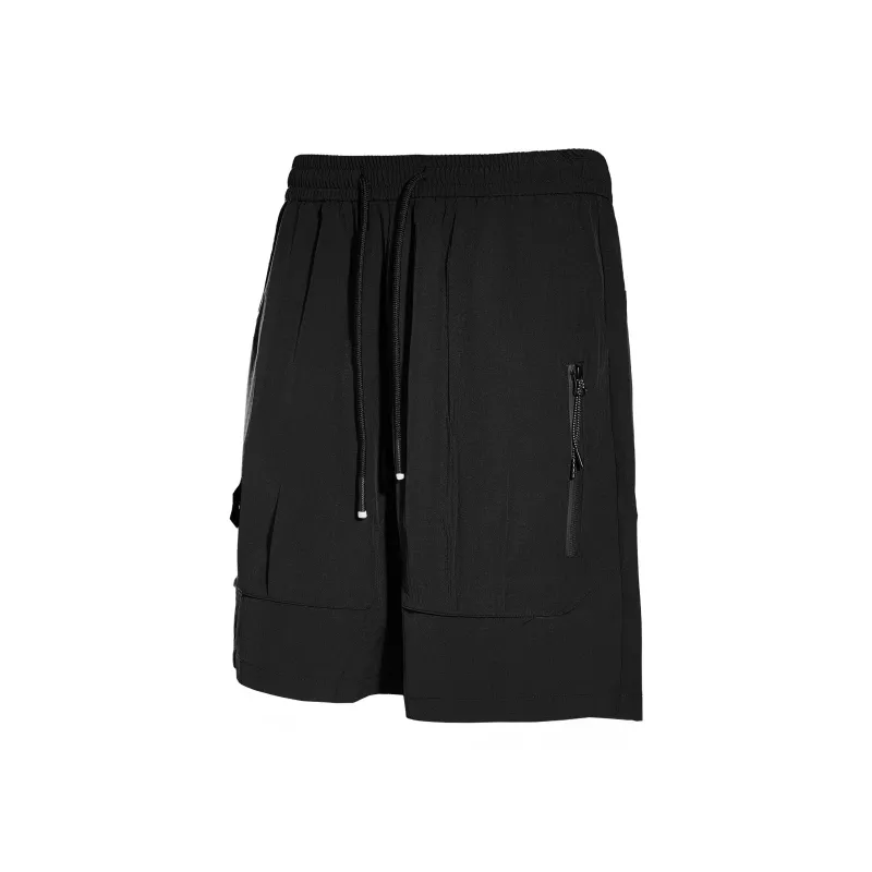 ZMOH Casual Shorts Unisex-5