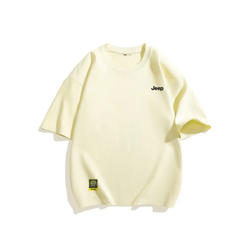 Jeep T Shirts Unisex-13