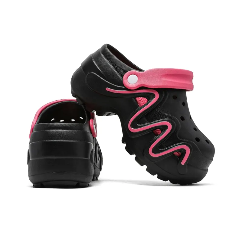 Colorful Creations Clogs Women's-2