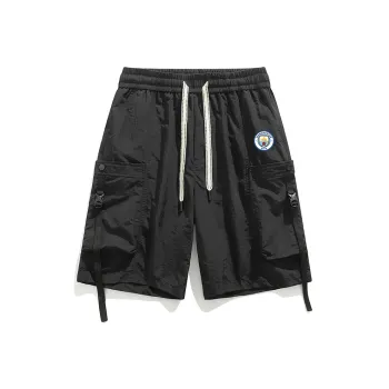 Manchester City F.C. Cargo Shorts Unisex