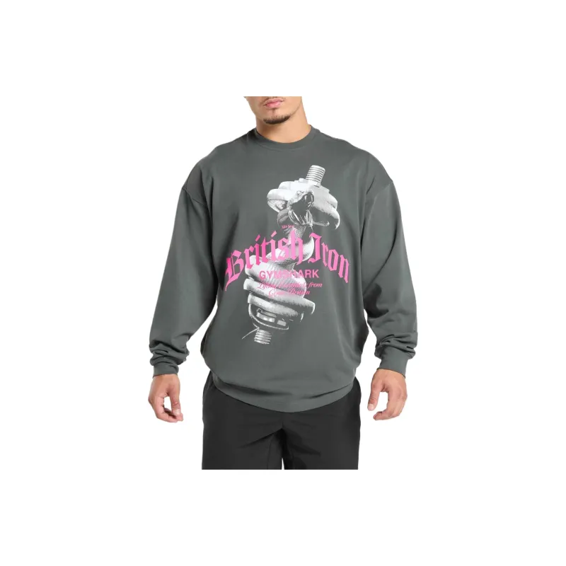 GYMSHARK T Shirts Men-3