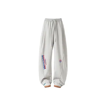 FCB ARCELONA Casual Pants Unisex