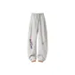 White Gray (Barça Classic Red Blue Color Scheme)