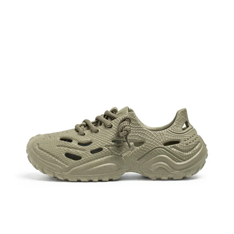 Budding Bear Clogs Men-4