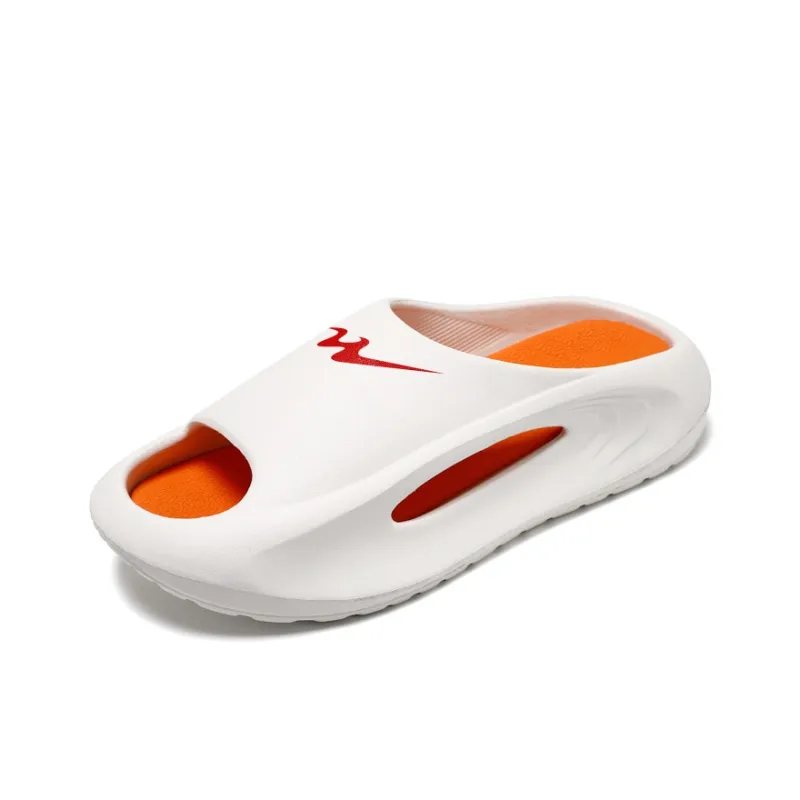 Binary EVA Quick Dry Slip Resistant Slide Slippers Unisex-17