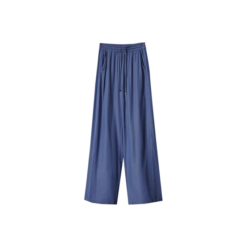 AMII Casual Pants Women's-0