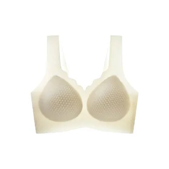 Cotton Gene Women's Bras