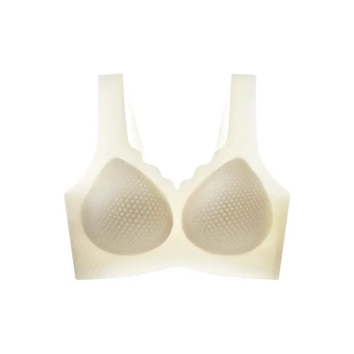 Cotton Gene Women's Bras
