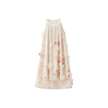 AURORA MUSE Sleeveless Dress Women's