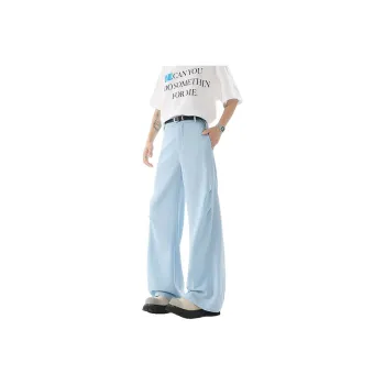 SCHEPPERHEYN Casual Pants Unisex