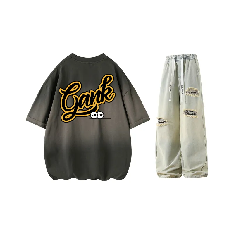GROGNAK Casual Sportswear Unisex-28