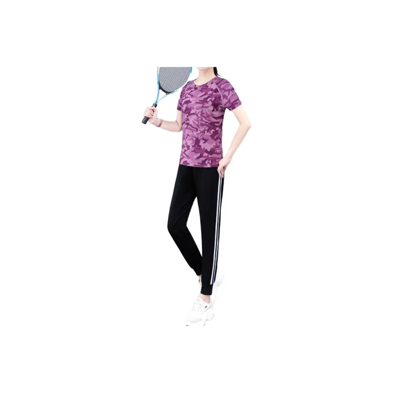 CENPIN Fitness Sets Women's-5
