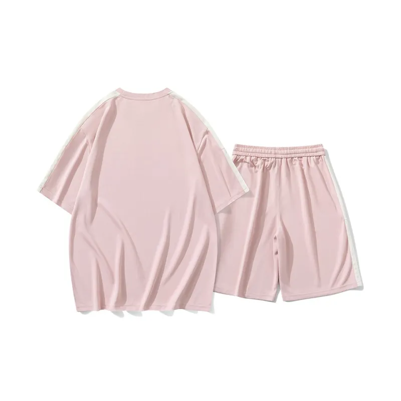 Warrior Cloud Sail Series Pajama Set Unisex-5