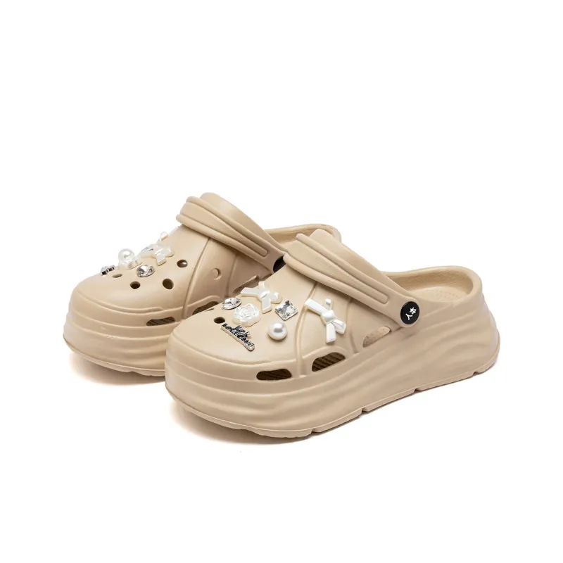Humanism 1986 Clogs Women's-22