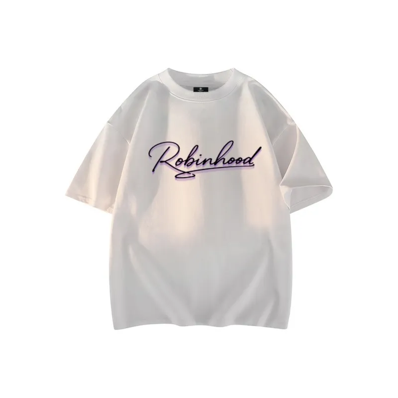 ROBINHOOD T Shirts Unisex-5