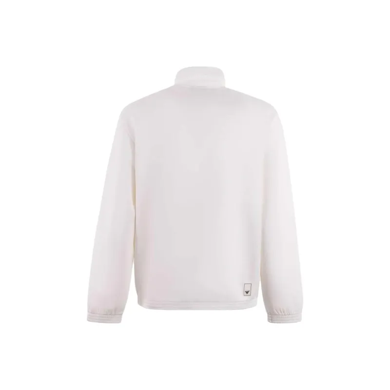 EMPORIO ARMANI Jackets & Coats Men's White-1
