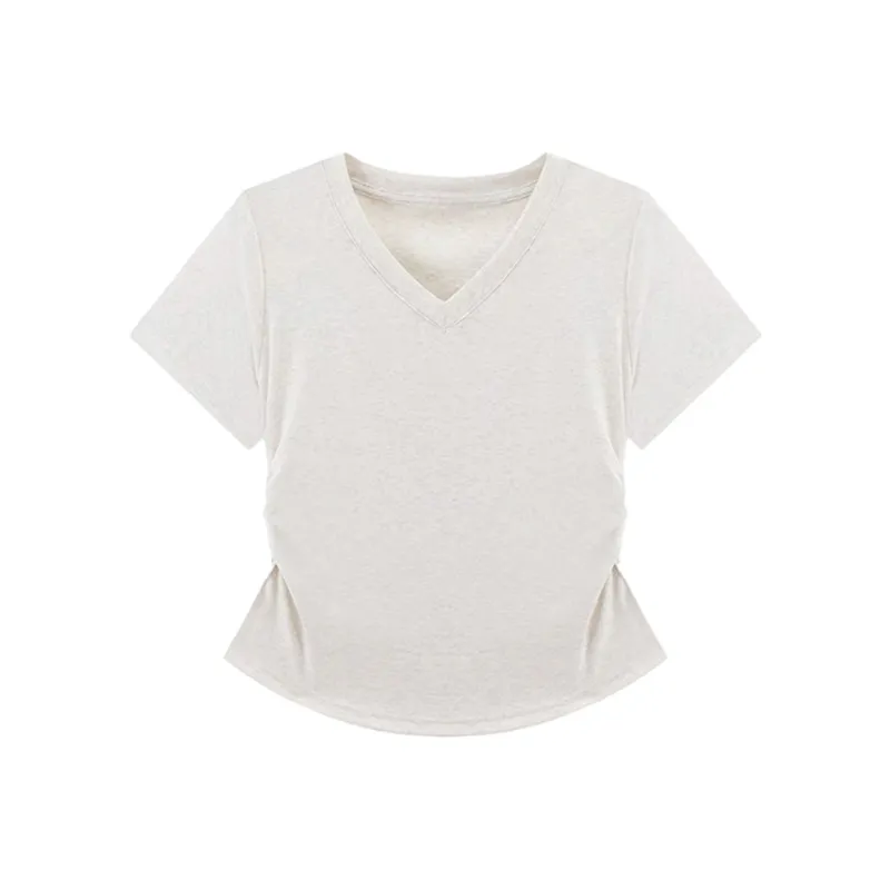 ERIRI T Shirts Women's-5