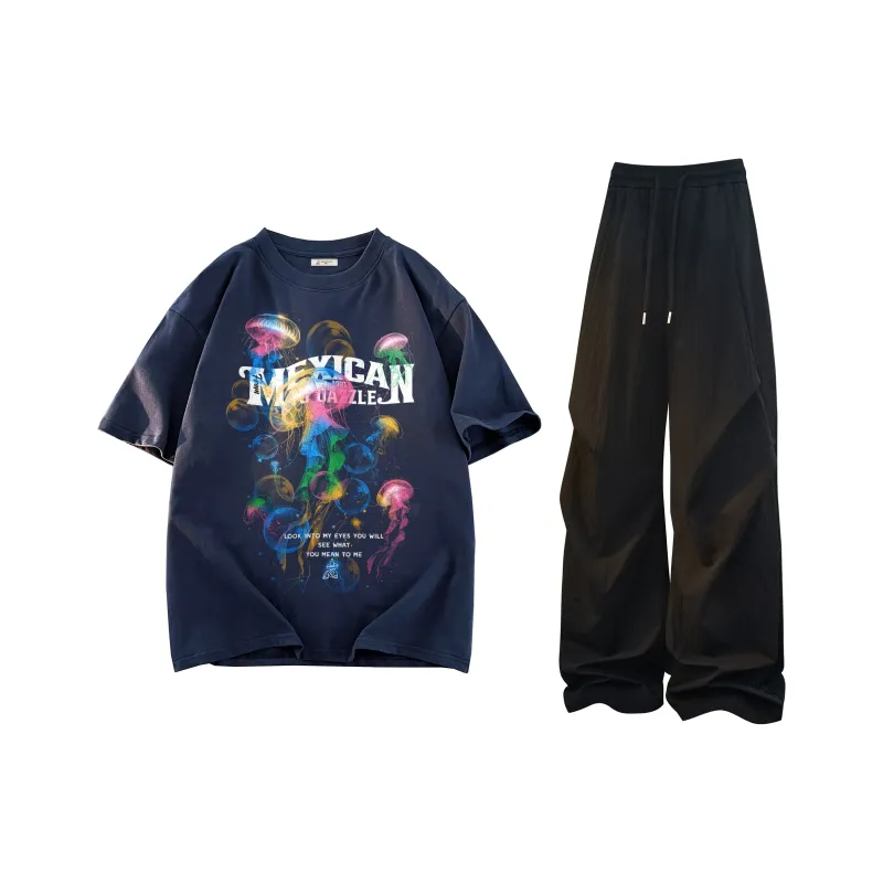 MEXICAN Casual Sportswear Unisex-12