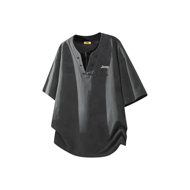 Jeep T Shirts Unisex-7