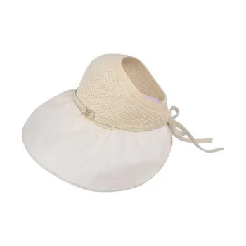 Ai Jiawei Polyester Bucket Hats Women's