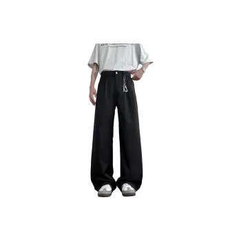 Caramella Casual Pants Unisex