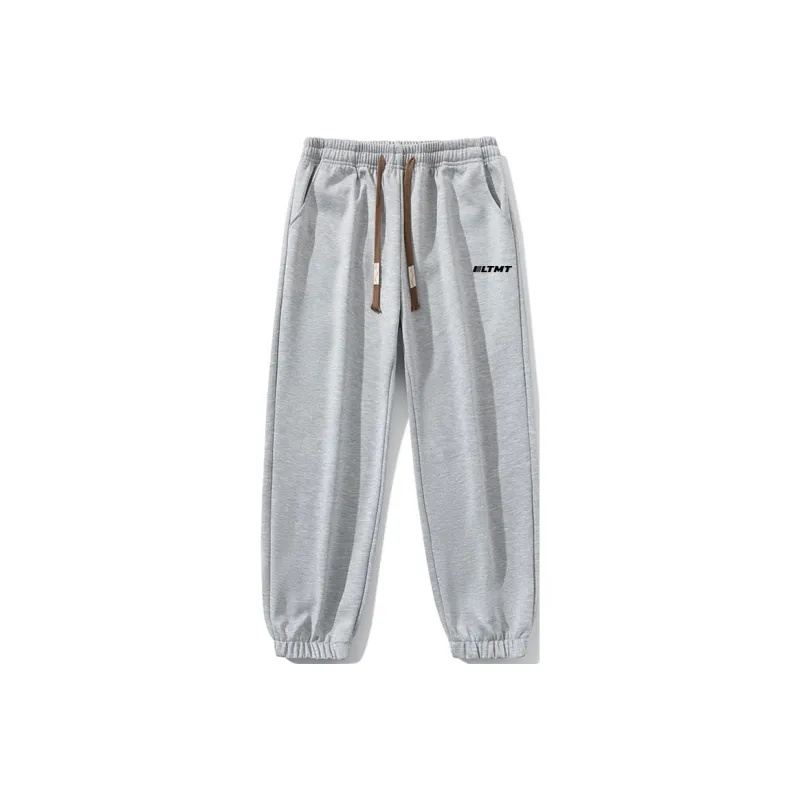 LIGHTNING MONSTER Casual Pants Unisex-4