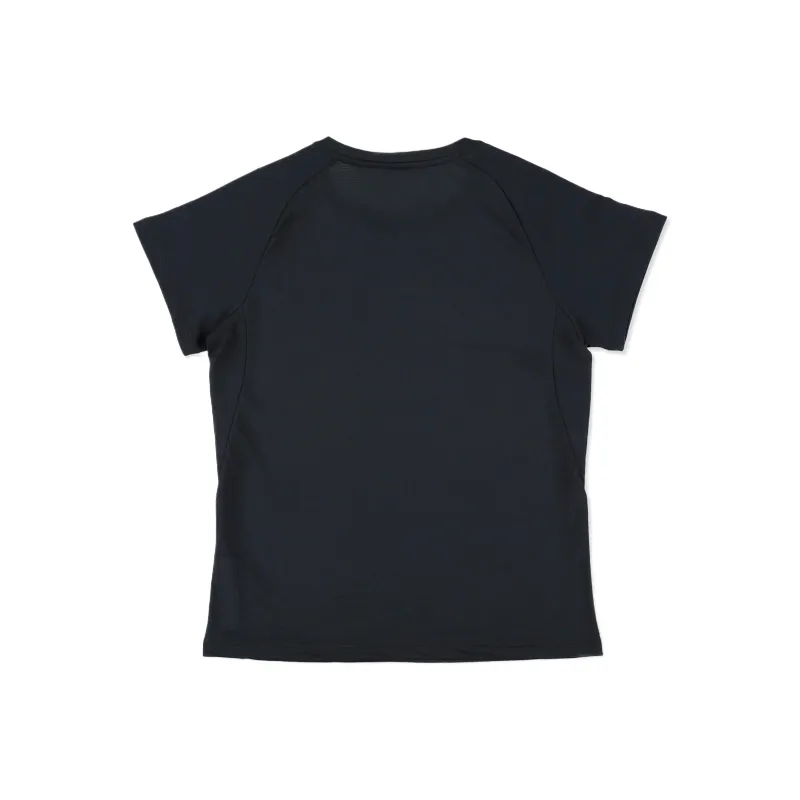 Marmot Raglan Sleeve T Shirt Women's-5