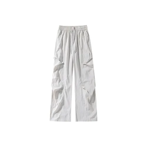 Warrior Huichao Cloud Sail Collection Casual Pants Unisex