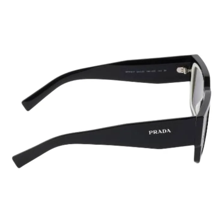 PRADA Symbole Sunglasses-1